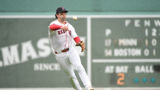MLB Notebook: Mayer family happy to leave Boston behind; Red Sox-Yankees brace for Wild Card battle taken at BSJ Headquarters (Red Sox)